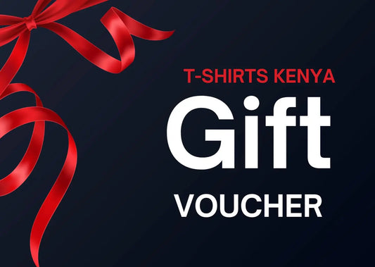 Just Brands Kenya Gift Card. - Just Brands Kenya