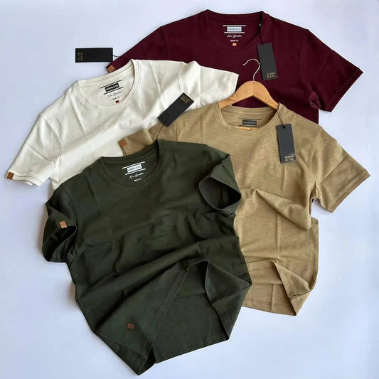 Oversized Men's t-shirts 